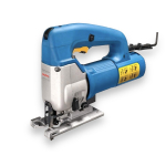 Máy cưa sọc 580W Dongcheng DMQ-85 