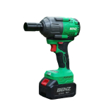 Máy siết bulong 600Nm Pin 21V BENZ B1500 Brushless