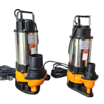 Máy bơm chìm 1.5kW nước thải Rymaru RY-V1500DF