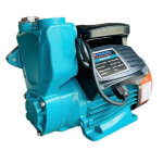 Máy bơm nước đẩy cao 35m Rymaru RY400 