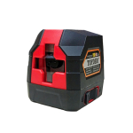 Máy cân mực 2 tia xanh Toyoko TYK22LD