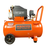 Máy nén khi 50 lít Kenyo AC-4050 ( 4.5Hp )