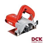 Máy cắt gạch 1240W Dck KZE02-110 
