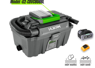 Diểm Khác biệt Máy Hút Bụi PIn & Điện - Nên chọn loại nào ?