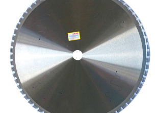 Lưỡi Cắt Sắt Hợp Kim