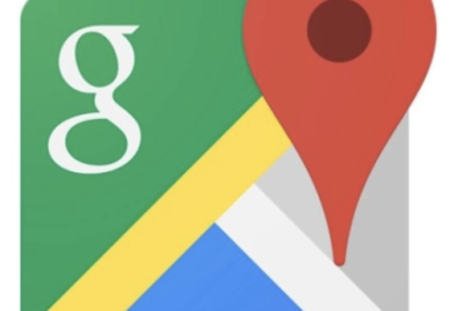 Quảng Cáo Google Maps