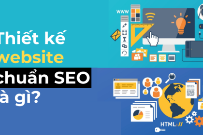 Website chuẩn SEO cần những gì?