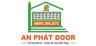 Cửa Cuốn An Phát Door