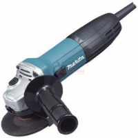 Máy mài góc 100mm Makita GA4030 720W công tắc trượt