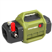 Máy rửa xe chỉnh áp 2000W Amaxtools ARX-2620