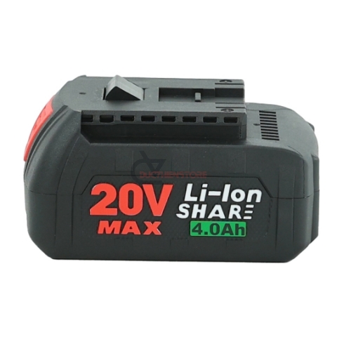 Pin 20V KingBlue 4.0Ah B2040 ( chân pin Bosch )