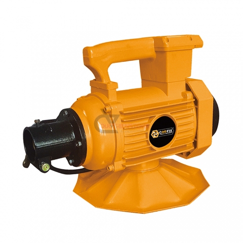 Máy đầm rung bê tông dùng điện Coofix CF-EV002B