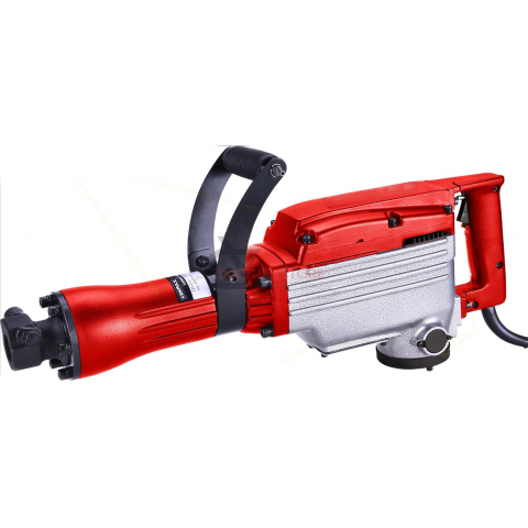 Máy đục bê tông 30 ly Kenmax KM65 hammer 2200W