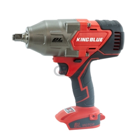 Máy siết bulong 1500Nm Pin M21 KingBlue KM18S12 ( cốt 1/2 inch )