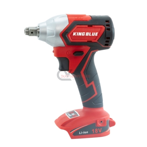 Máy siết bulong Pin 330Nm Kingblue KM18SC ( 2 trong 1 )