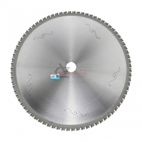 Lưỡi cắt sắt hợp kim 355mm Kingblue K1-355x80T