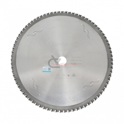 Lưỡi cắt sắt hợp kim 305mm Kingblue K1-305x80T