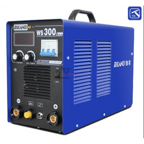 Máy hàn Tig que Riland WS 300A Professional