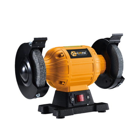 Máy mài 2 đá 200mm Coofix CF-BG001C