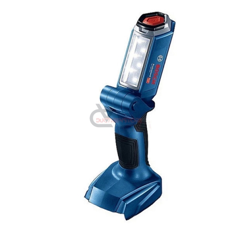 Đèn chiếu sáng 18V Bosch GLI 180-LI ( chưa Pin & Sạc )