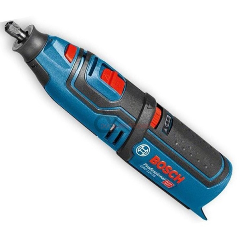 Thân máy đa năng pin 12V Bosch GRO 12V-35 (SOLO)