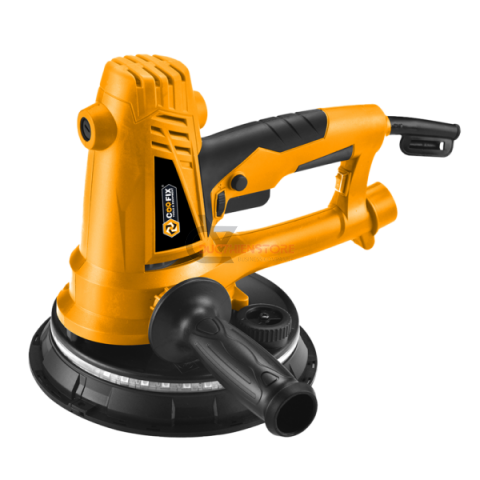 Máy chà tường 180mm Coofix CF-WS005 đèn LED