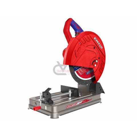 Máy cắt sắt bàn 2400W Emtop ECFS35528 ( đá 355mm )