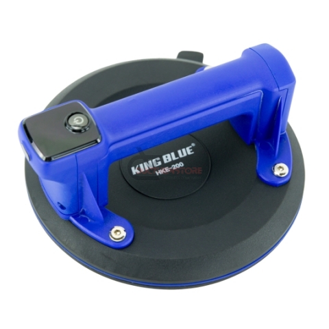 Hít kính , gạch điện tử Kingblue HKE-200 ( 1 cái )