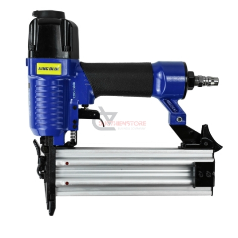 Súng bắn đinh khí nén F50 Kingblue KBO-F3050 dòng cao cấp