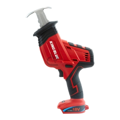 Máy cưa kiếm dùng Pin 18V Kingblue KM18CK Brushless