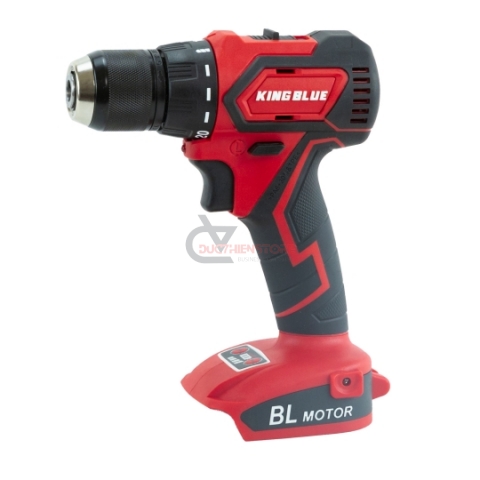 Máy Khoan Pin 10mm Kingblue KM18QB