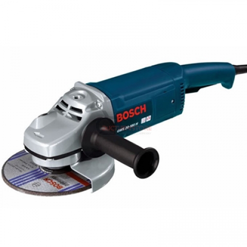 Máy mài góc 180mm Bosch GWS 20-180 2000W