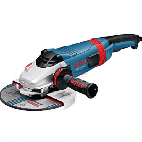 Máy mài góc 180mm Bosch GWS 22-180LVI 2200W