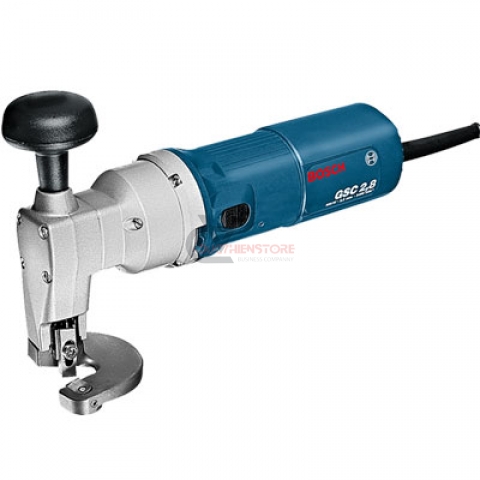 Máy cắt tôn 2.8mm Bosch GSC 2,8 Professional