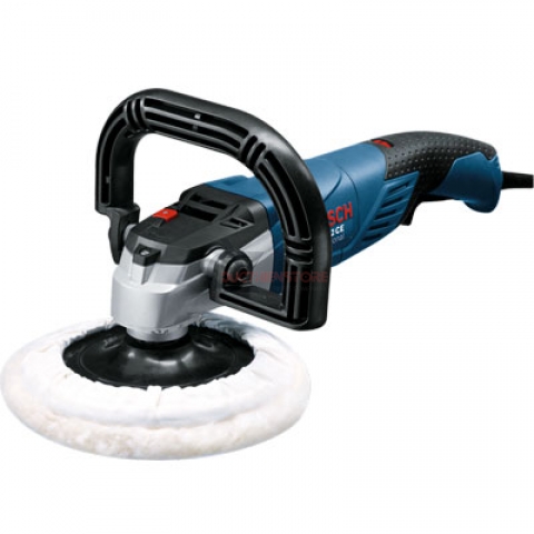 Máy đánh bóng 180mm Bosch GPO 12CE Professional 1250W
