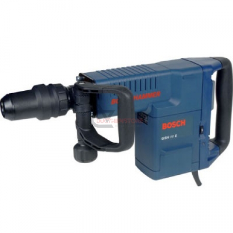 Máy đục phá bê tông 17mm Bosch GHS-11E 1500W