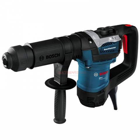 Máy đục bê tông 17mm Bosch GSH 5 ( dùng mũi SDS Max )