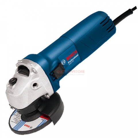 Máy mài góc 100mm Bosch GWS 060 670W