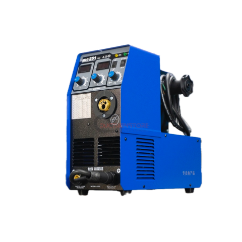 Máy hàn Mig que Riland MIG 251 ( 1 pha 220V )
