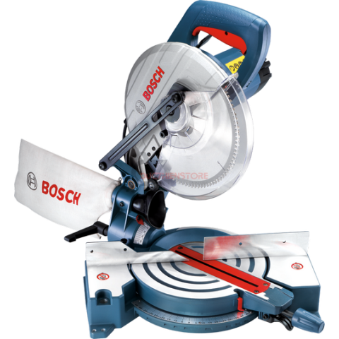 Máy cắt góc 255mm Bosch GCM 10MX 1700W