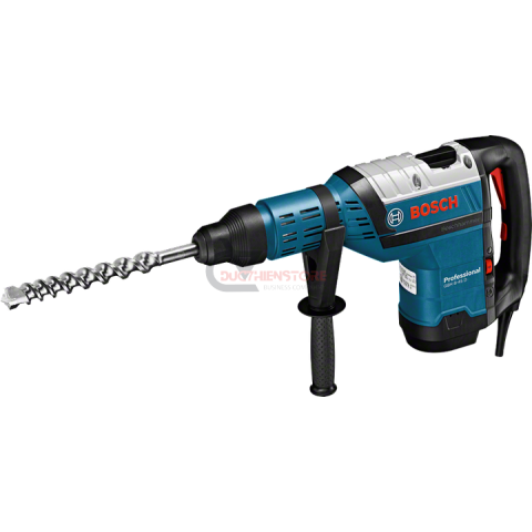 Máy khoan búa 1500W Bosch GBH 8-45 D Professional