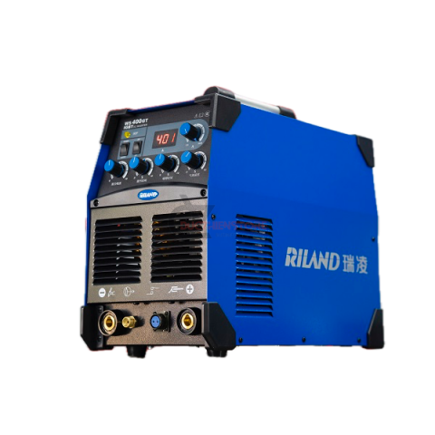 Máy hàn Tig que Riland WS 400GT Professional