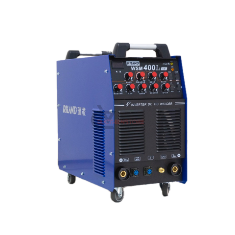 Máy hàn Tig xung Riland WSM 400IJ Professional
