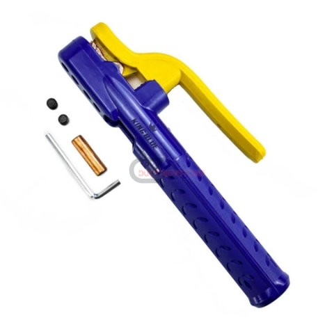 Kìm hàn công nghiệp 600A Kingblue KCH-600