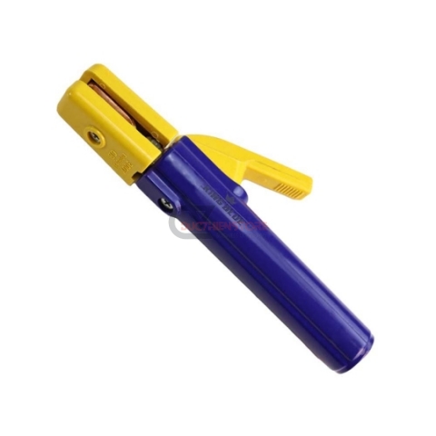 Kìm hàn công nghiệp 300A Kingblue KCH-300