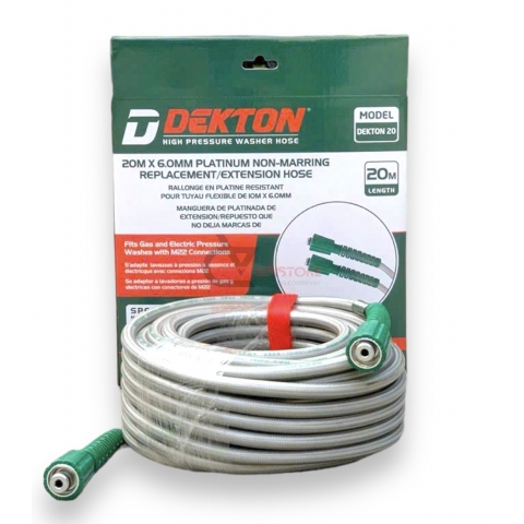 Dây Rửa Xe Dekton-15 ( 15 mét )