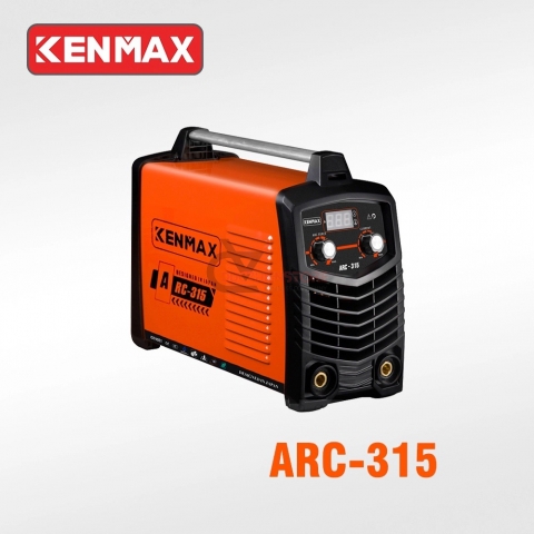 Máy Hàn Công Nghiệp KENMAX ARC-315