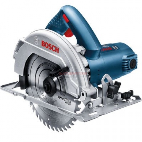 Máy cưa gỗ 185mm Bosch GKS 7000 1100W