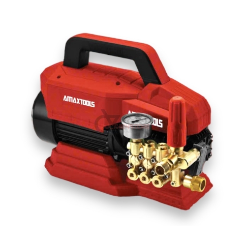 Máy rửa xe bán công nghiệp 2750W Amaxtools ARX-2750CN