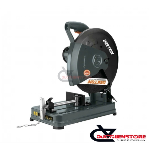 Máy cắt sắt 2600W Dekton DK-CS2600